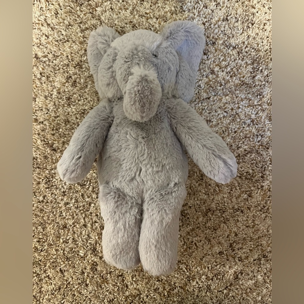 Pottery Barn Kids Elephant Sound Machine